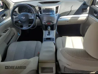 2012 Subaru Outback 2.5i Prem with VIN 4S4BRCGC6C3281381, listed as a Copart auction lot 53503485 with 113,584 mi miles and Salvage Title. Bid and sale history available at carsss.com. Image 8.