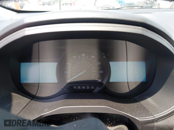 2022 Ford Edge SE z VIN 2FMPK4G90NBA64707, wystawiony jako IAAI lot #42194899 z przebiegiem 87 387 mil mil oraz . Historia ofert i sprzedaży dostępna na DreamBid. Obrazek 7.