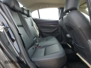 2024 Mazda 3 S Select Sport with VIN 3MZBPABM4RM415114, listed as a Copart auction lot 53247415 with 29,848 mi miles and Salvage Title. Bid and sale history available at DreamBid. Image 10.