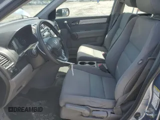 2011 Honda CR-V LX с VIN JHLRE4H33BC024800, выставлен на аукционе Copart как лот 60322575 с пробегом 162 269 миль миль и Списание • Salvage title. История ставок и продаж доступна на DreamBid. Изображение 7.