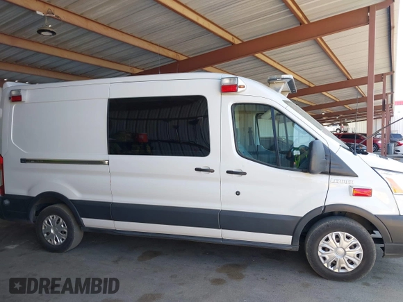2016 Ford Transit с VIN 1FDYR2CMXGKB55944, выставлен на аукционе IAAI как лот 42294071 с пробегом 311 969 миль миль и . История ставок и продаж доступна на DreamBid. Изображение 13.