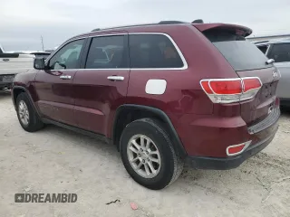 2018 Jeep Grand Cherokee Altitude z VIN 1C4RJEAG0JC111046, wystawiony jako Copart lot #45640035 z przebiegiem 131 359 mil mil oraz Czysty tytuł • Clean title. Historia ofert i sprzedaży dostępna na DreamBid. Obrazek 2.