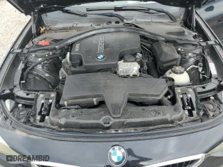 2015 BMW 3 Series Gran Turismo 328i xDrive with VIN WBA8Z5C50FGS36402, listed as a Copart auction lot 67674713 with 0 mi miles. Bid and sale history available at carsss.com. Image 11.