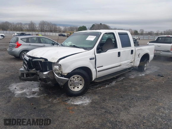 1999 Ford F-350 XL с VIN 1FTSW30F3XED77481, выставлен на аукционе IAAI как лот 41465113 с пробегом 204 086 миль миль и . История ставок и продаж доступна на DreamBid. Изображение 22.