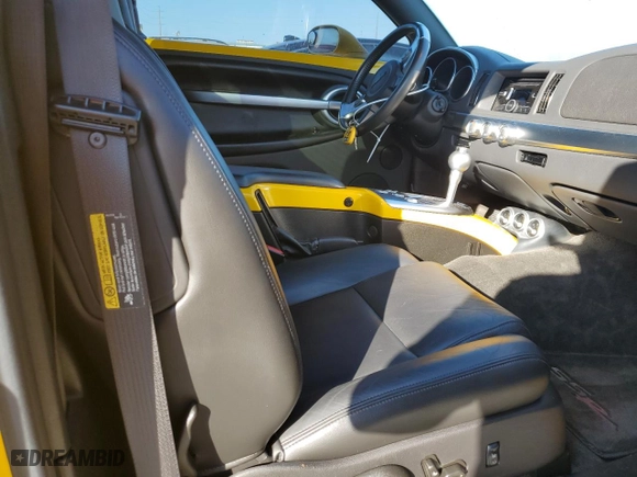 2004 Chevrolet SSR LS with VIN 1GCES14P34B112167, listed as a Copart auction lot 44241715 with 65018 miles and Salvage Title. Bid and sale history available at carsss.com. Image 10.