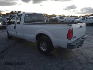 2004 Ford F-350 XL with VIN 1FTSX30P74ED88453, listed as a IAAI auction lot 40895041 with Not provided miles and . Bid and sale history available at DreamBid. Image 3.
