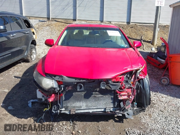 2013 Acura TSX Technology with VIN JH4CU2F66DC003450, listed as a IAAI auction lot 41707950 with 132,533 mi miles and . Bid and sale history available at DreamBid. Image 13.