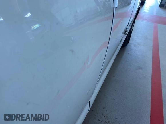 2016 Chevrolet Express Cargo with VIN 1GCWGAFF0G1293104, listed as a IAAI auction lot 42339717 with 205,221 mi miles and . Bid and sale history available at DreamBid. Image 1.
