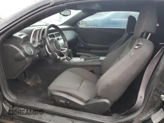 2011 Chevrolet Camaro 1LT с VIN 2G1FB3DD4B9187442, выставлен на аукционе Copart как лот 84389404 с пробегом 104 892 миль миль и Чистый • Clean title. История ставок и продаж доступна на DreamBid. Изображение 7.