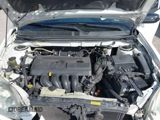 2003 Toyota Matrix Std with VIN 2T1KR32E23C093283, listed as a IAAI auction lot 41648462 with 242,739 mi miles and . Bid and sale history available at DreamBid. Image 10.