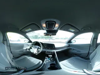 2023 Hyundai Elantra SEL z VIN 5NPLM4AG8PH090614, wystawiony jako IAAI lot #42611835 z przebiegiem 37 644 mil mil oraz . Historia ofert i sprzedaży dostępna na DreamBid. Obrazek 19.