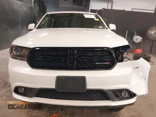 2017 Dodge Durango GT z VIN 1C4RDJDG1HC936972, wystawiony jako IAAI lot #42593262 z przebiegiem 80 000 mil mil oraz . Historia ofert i sprzedaży dostępna na DreamBid. Obrazek 13.
