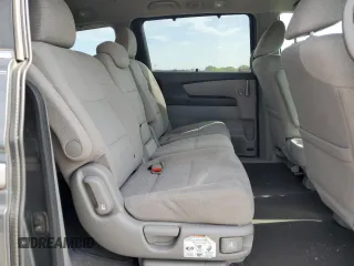 2012 Honda Odyssey EX with VIN 5FNRL5H4XCB090508, listed as a Copart auction lot 55414565 with 207,346 mi miles and Clean Title. Bid and sale history available at carsss.com. Image 11.