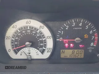 2006 Scion xA z VIN JTKKT624365020332, wystawiony jako IAAI lot #42335748 z przebiegiem 103 621 mil mil oraz . Historia ofert i sprzedaży dostępna na DreamBid. Obrazek 7.