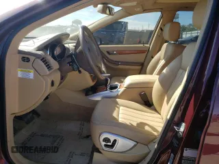 2007 Mercedes-Benz R 3.0L with VIN 4JGCB22E07A048299, listed as a Copart auction lot 69873934 with 156,511 mi miles and Salvage Title. Bid and sale history available at carsss.com. Image 7.