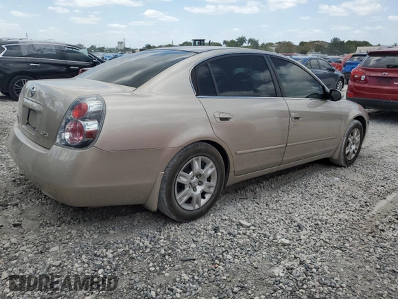 2005 Nissan Altima 2.5 with VIN 1N4AL11D65N462095, listed as a Copart auction lot 54430535 with 77,149 mi miles and Clean Title. Bid and sale history available at carsss.com. Image 3.