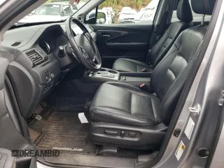 2022 Honda Ridgeline RTL-E z VIN 5FPYK3F70NB006044, wystawiony jako Copart lot #78291134 z przebiegiem 46 439 mil mil oraz Czysty tytuł • Clean title. Historia ofert i sprzedaży dostępna na DreamBid. Obrazek 7.