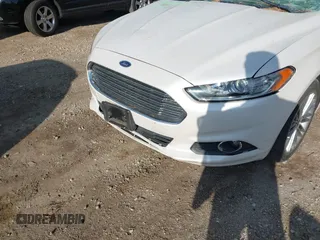 2014 Ford Fusion SE with VIN 3FA6P0H92ER340353, listed as a IAAI auction lot 42126171 with 104,484 mi miles and . Bid and sale history available at DreamBid. Image 13.