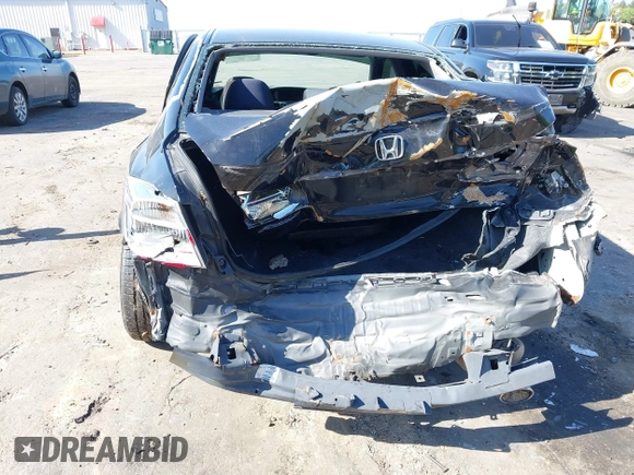 2014 Honda Accord LX z VIN 1HGCR2F32EA227788, wystawiony jako IAAI lot #42039644 z przebiegiem 163 567 mil mil oraz . Historia ofert i sprzedaży dostępna na DreamBid. Obrazek 6.