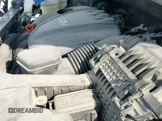 2015 Hyundai Santa Fe с VIN 5XYZU3LB2FG291551, выставлен на аукционе IAAI как лот 43149569 с пробегом 137 312 миль миль и . История ставок и продаж доступна на DreamBid. Изображение 19.