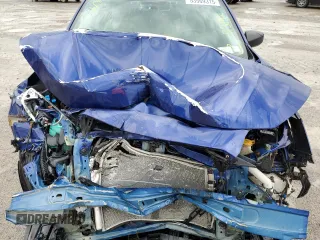 2022 Subaru Impreza z VIN 4S3GTAB61N3710785, wystawiony jako Copart lot #53569315 z przebiegiem 73 192 mil mil oraz Nie do naprawy • Non repairable. Historia ofert i sprzedaży dostępna na DreamBid. Obrazek 11.