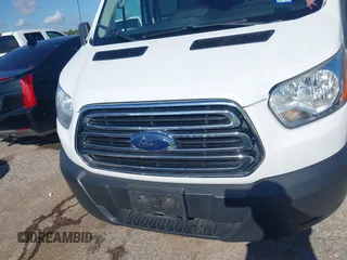 2019 Ford Transit Passenger XL with VIN 1FBAX2CMXKKA94605, listed as a IAAI auction lot 42608464 with 134,305 mi miles and . Bid and sale history available at DreamBid. Image 6.