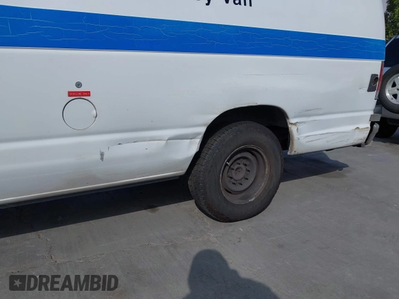 2011 Ford E-Series Commercial с VIN 1FDSS3EL8BDB29523, выставлен на аукционе IAAI как лот 42516889 с пробегом 453 588 миль миль и . История ставок и продаж доступна на DreamBid. Изображение 6.