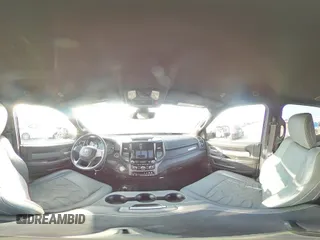 2020 Ram 2500 Power Wagon с VIN 3C6TR5EJ9LG139987, выставлен на аукционе Copart как лот 84085534 с пробегом 61 420 миль миль и Списание • Salvage title. История ставок и продаж доступна на DreamBid. Изображение 13.