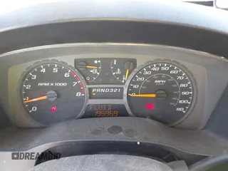 2006 Chevrolet Colorado 1LT z VIN 1GCCS138268146554, wystawiony jako IAAI lot #42417817 z przebiegiem 195 969 mil mil oraz . Historia ofert i sprzedaży dostępna na DreamBid. Obrazek 7.