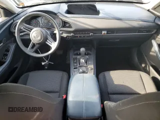 2020 Mazda CX-30 with VIN 3MVDMBBL7LM107409, listed as a Copart auction lot 77851014 with 102,182 mi miles and Non Repairable. Bid and sale history available at DreamBid. Image 8.
