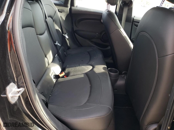 2021 MINI Hardtop 4 Door Oxford Edition with VIN WMWXU7C09M2N79553, listed as a Copart auction lot 84939724 with 59,139 mi miles and Salvage Title. Bid and sale history available at carsss.com. Image 10.