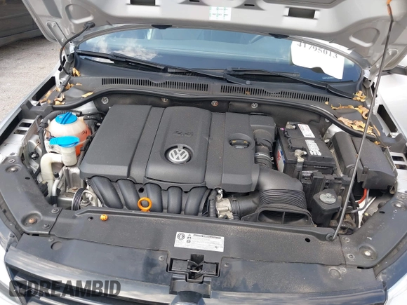 2012 Volkswagen Jetta SE с VIN 3VWDP7AJ5CM309846, выставлен на аукционе IAAI как лот 41795013 с пробегом 104 549 миль миль и . История ставок и продаж доступна на DreamBid. Изображение 10.