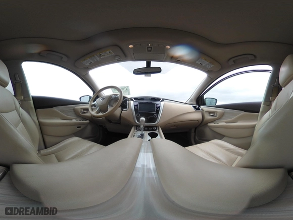 2016 Nissan Murano SL with VIN 5N1AZ2MH3GN139327, listed as a IAAI auction lot 41908885 with 99,508 mi miles. Bid and sale history available at carsss.com. Image 19.