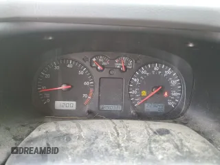 2002 Volkswagen EuroVan MV с VIN WV2NB47092H095600, выставлен на аукционе Copart как лот 50705065 с пробегом 223 049 миль миль и Чистый • Clean title. История ставок и продаж доступна на DreamBid. Изображение 9.