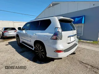 2014 Lexus GX 460 z VIN JTJBM7FX3E5071310, wystawiony jako Copart lot #56683145 z przebiegiem 165 444 mil mil oraz Tytuł czysty. Historia ofert i sprzedaży dostępna na DreamBid. Obrazek 3.