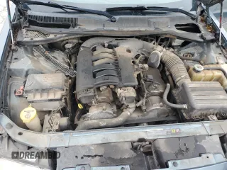 2005 Chrysler 300 with VIN 2C3JA53G55H141385, listed as a Copart auction lot 54248405 with 0 mi miles and Clean Title. Bid and sale history available at carsss.com. Image 11.