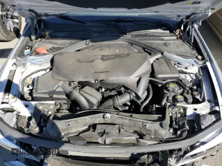 2020 BMW 2 Series 230i with VIN WBA2J1C06L7E97171, listed as a Copart auction lot 70030813 with 18,042 mi miles. Bid and sale history available at carsss.com. Image 11.