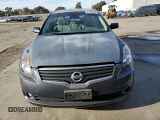 2009 Nissan Altima 2.5 with VIN 1N4AL21E39N513475, listed as a Copart auction lot 81309344 with 131,972 mi miles and Salvage Title. Bid and sale history available at carsss.com. Image 5.