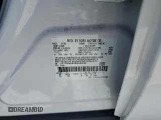 2024 Ford Maverick XL z VIN 3FTTW8A97RRA00839, wystawiony jako Copart lot #54391865 z przebiegiem 24 735 mil mil oraz Szkoda całkowita • Salvage title. Historia ofert i sprzedaży dostępna na DreamBid. Obrazek 13.