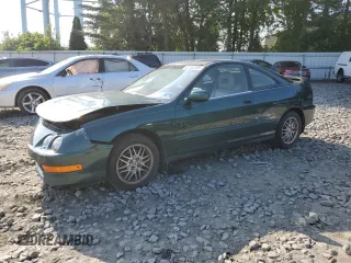 1999 Acura Integra GS with VIN JH4DC4469XS007282, listed as a Copart auction lot 62067685 with 209,971 mi miles and Salvage title. Bid and sale history available at DreamBid. Image 1.