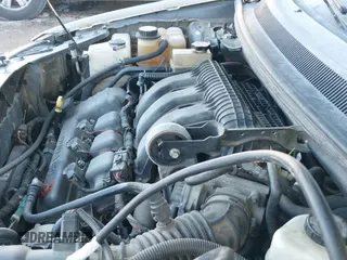 2005 Ford Freestyle SEL с VIN 1FMZK05185GA57589, выставлен на аукционе IAAI как лот 41287524 с пробегом Не указан миль и . История ставок и продаж доступна на DreamBid. Изображение 12.