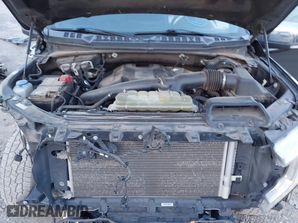 2020 Ford F-150 XL с VIN 1FTEW1E44LFB19709, выставлен на аукционе IAAI как лот 42559801 с пробегом 111 447 миль миль и . История ставок и продаж доступна на DreamBid. Изображение 10.