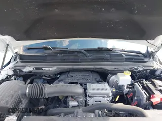 2021 Ram 1500 Lone Star с VIN 1C6RREFT1MN749997, выставлен на аукционе IAAI как лот 41306635 с пробегом 59 451 миль миль и . История ставок и продаж доступна на DreamBid. Изображение 10.