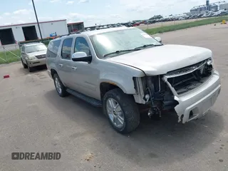 2009 Chevrolet Suburban LTZ с VIN 1GNFK36339R283999, выставлен на аукционе IAAI как лот 42495188 с пробегом 203 063 миль миль и . История ставок и продаж доступна на DreamBid. Изображение 1.