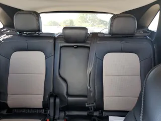 2021 Ford Escape Titanium Hybrid with VIN 1FMCU9DZ9MUA02709, listed as a Copart auction lot 56355255 with 30,571 mi miles and Salvage title. Bid and sale history available at DreamBid. Image 10.