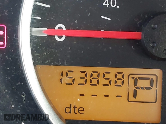 2007 Nissan Pathfinder SE z VIN 5N1AR18W77C613326, wystawiony jako IAAI lot #40773435 z przebiegiem 153 858 mil mil oraz . Historia ofert i sprzedaży dostępna na DreamBid. Obrazek 7.