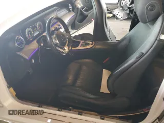 2019 Mercedes-Benz E 450 z VIN WDD1J6HBXKF108139, wystawiony jako Copart lot #58035605 z przebiegiem 44 987 mil mil oraz Szkoda całkowita • Salvage title. Historia ofert i sprzedaży dostępna na DreamBid. Obrazek 7.