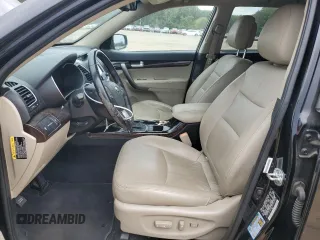 2015 Kia Sorento EX with VIN 5XYKU4A70FG628448, listed as a Copart auction lot 73150074 with 146,371 mi miles and Clean Title. Bid and sale history available at carsss.com. Image 7.