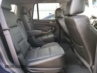 2017 GMC Yukon Denali with VIN 1GKS2CKJXHR154365, listed as a Copart auction lot 74259884 with 80,710 mi miles and Non Repairable. Bid and sale history available at carsss.com. Image 11.