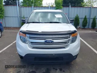 2013 Ford Explorer XLT with VIN 1FM5K8D89DGA72578, listed as a IAAI auction lot 42183948 with 217,018 mi miles and . Bid and sale history available at DreamBid. Image 12.